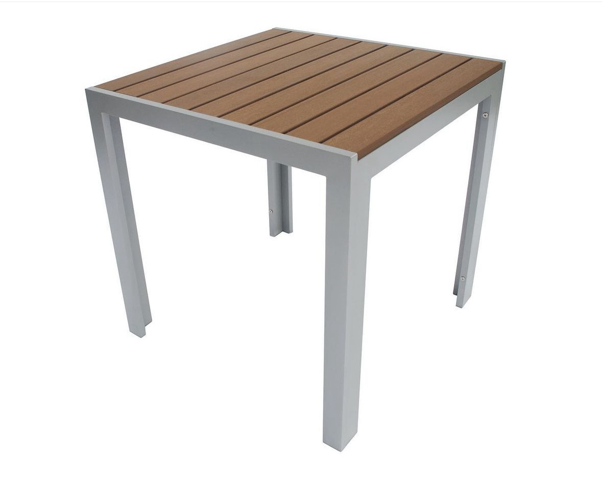 Urban Sto Aluminum/WPC