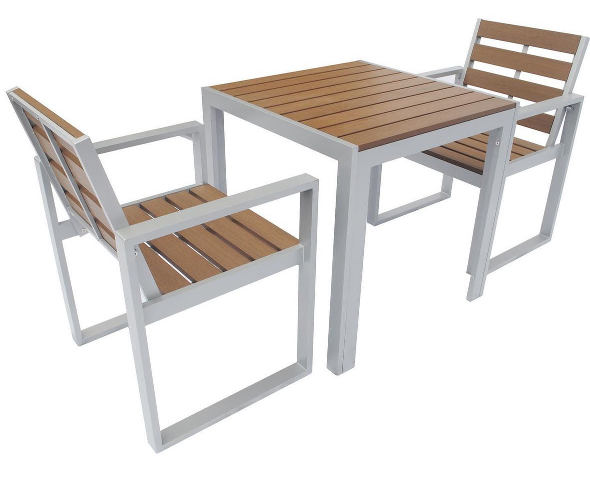 Urban Sto Aluminum/WPC - Image 2