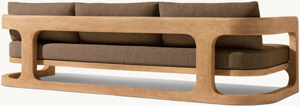 Lounge Sofa Tierra Natural - Image 4