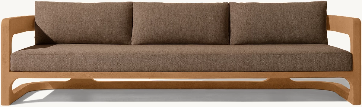 Lounge Sofa Tierra Natural