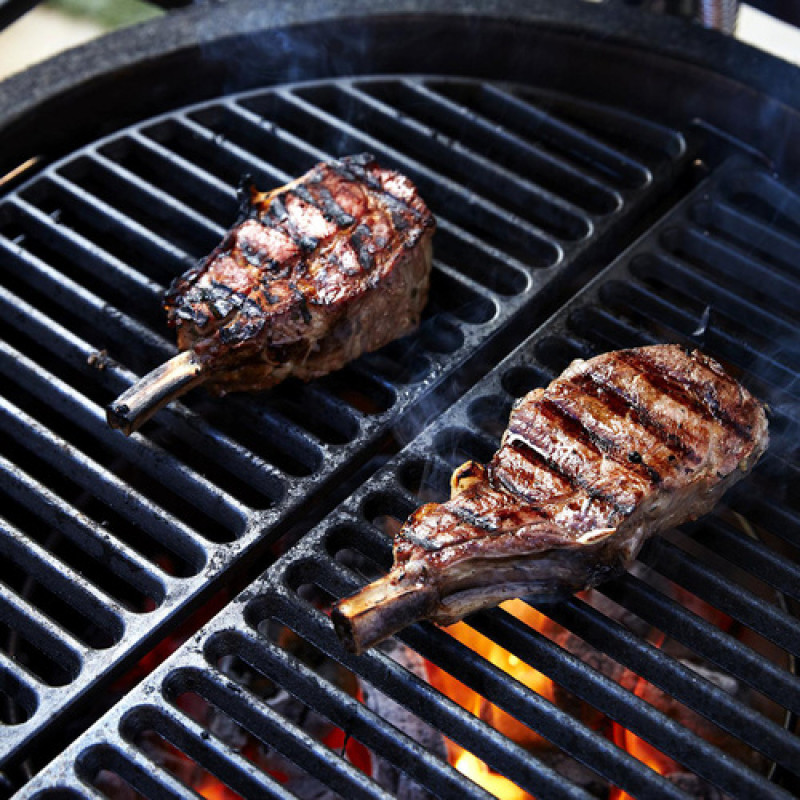 Kamado Grill Pro 24 - Image 8