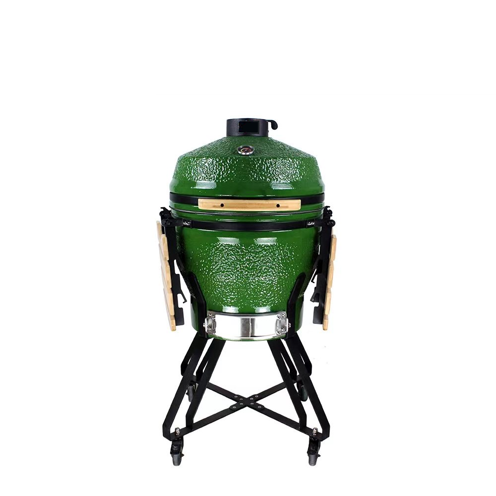 Kamado Grill Pro 24 - Image 2