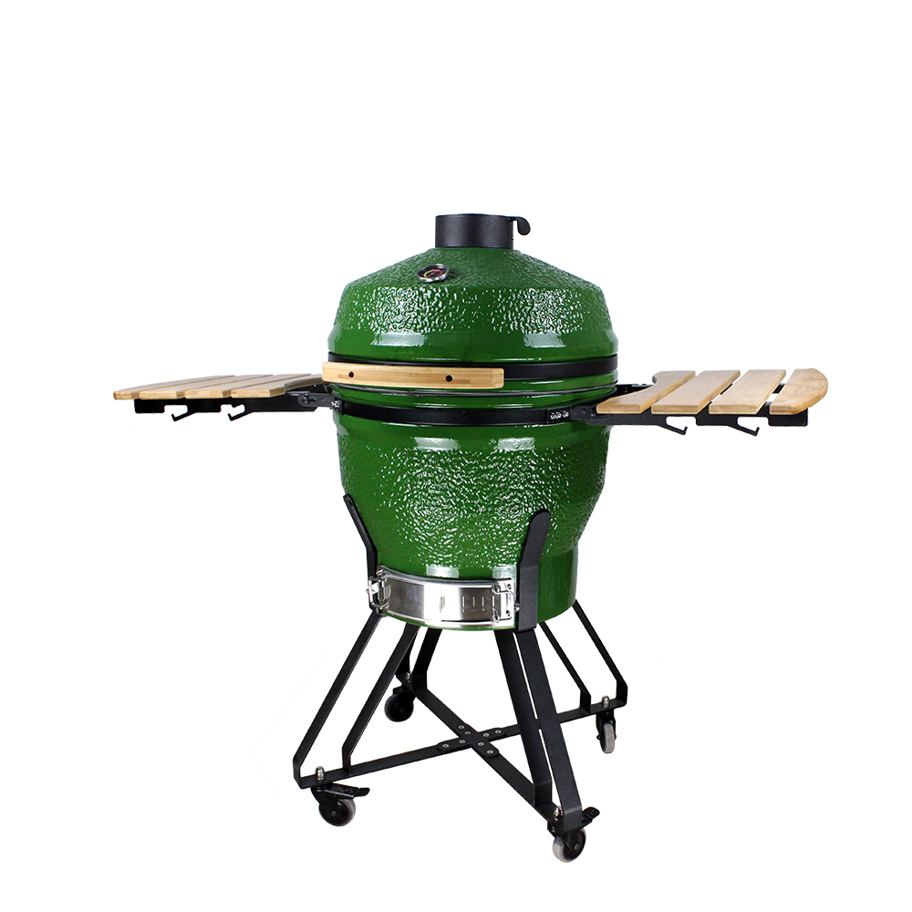 Kamado Grill Pro 24 - Image 3