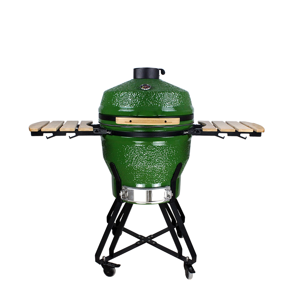 Kamado Grill Pro 24
