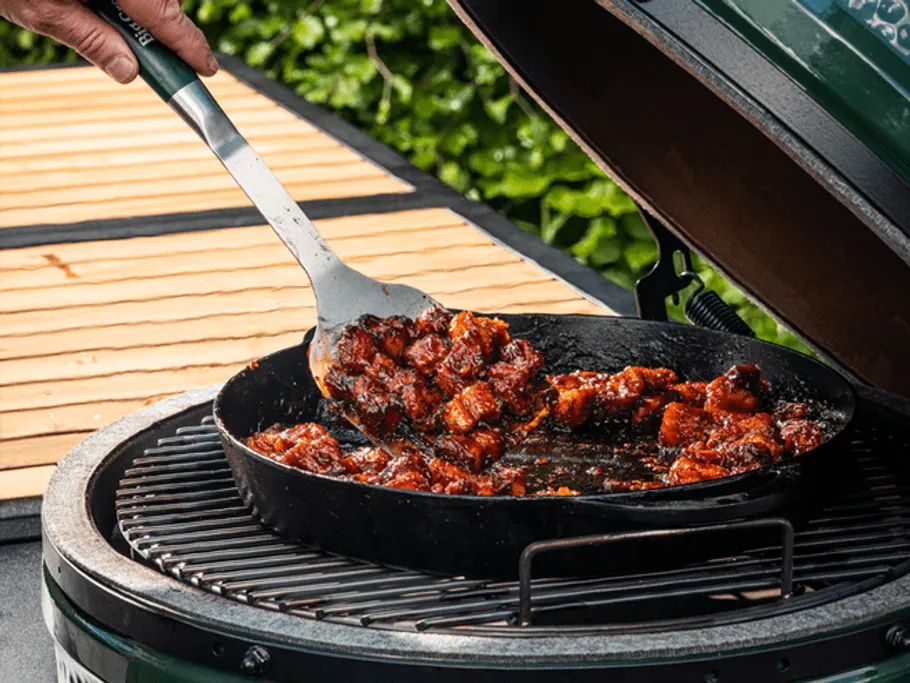 Kamado Grill Pro 22 - Image 5